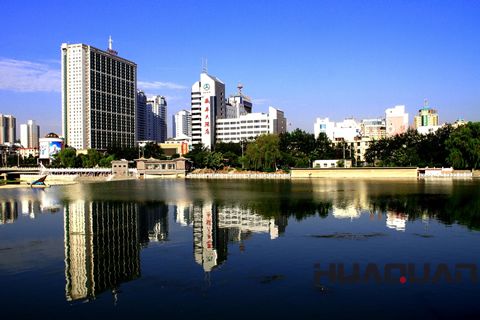 『隨華全，觀天下』 ——走進(jìn)承德