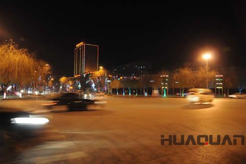 『隨華全，觀天下』 ——走進(jìn)高碑店