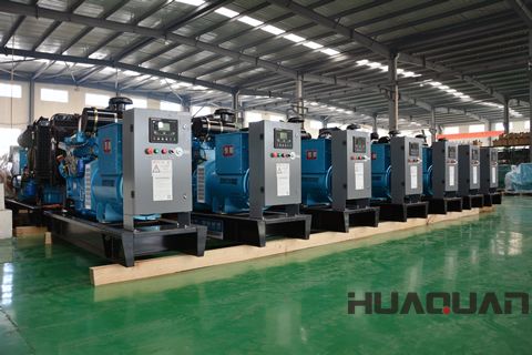 活生生案例告訴你：華全發電機 近確實很拼