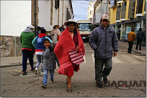 喜劇的洪荒之力！華全發(fā)電機(jī)站上「南美屋脊」