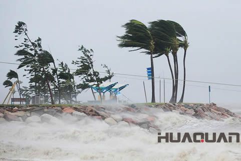 發電機組嚴陣以待！“黛比”襲澳洲致數千人撤離 