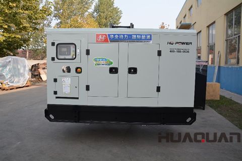 壽比南山怎么來的？華全發電機為你找到不同答案