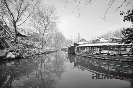 “冰凝”城下,華全巡檢小組再出發，向他們的“美麗凍人”致敬