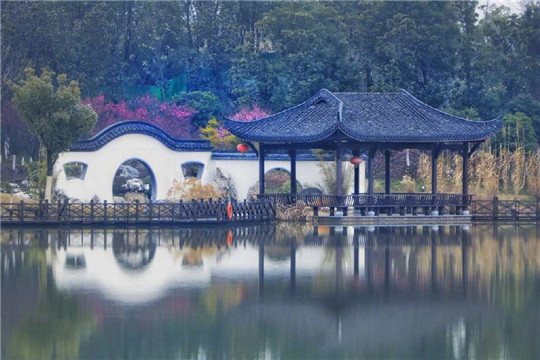 杏花村里梅花開，華全250kW發電機組發往池州杏花村！