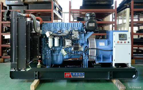 2月12日，新疆王先生從華全動(dòng)力采購(gòu)的40kw標(biāo)配柴油發(fā)電機(jī)組成功發(fā)往目的地