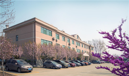 華全動(dòng)力鳥(niǎo)語(yǔ)花香