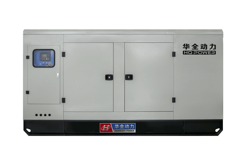 驚喜！華全動(dòng)力2臺75kw、300kw立柜四保護(hù)柴油機(jī)組在4月9日發(fā)往河北省