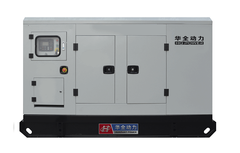 4月23日，華全動(dòng)力一臺(tái)150kw標(biāo)配柴油發(fā)電機(jī)組發(fā)往山東