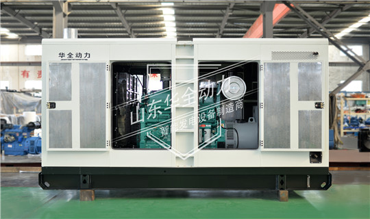 買發(fā)電機組 應看重什么？90%的人都答錯了