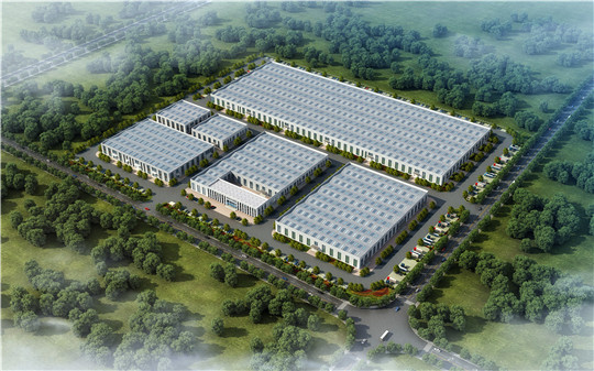 華全數字化工廠：以數字化轉型推動企業高質量發展！