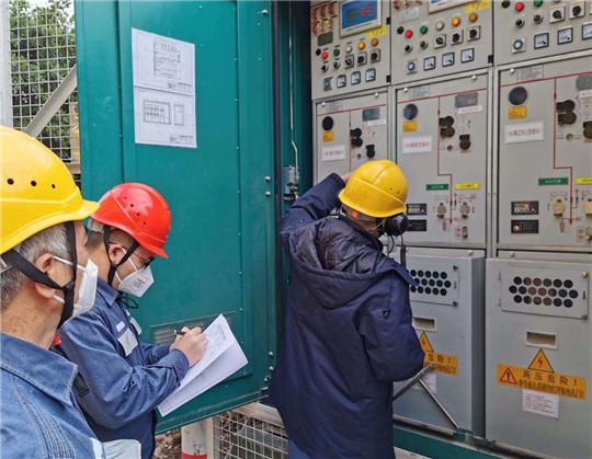 抗擊疫情，我們在行動！華全為特殊重要客戶建立專屬服務團隊