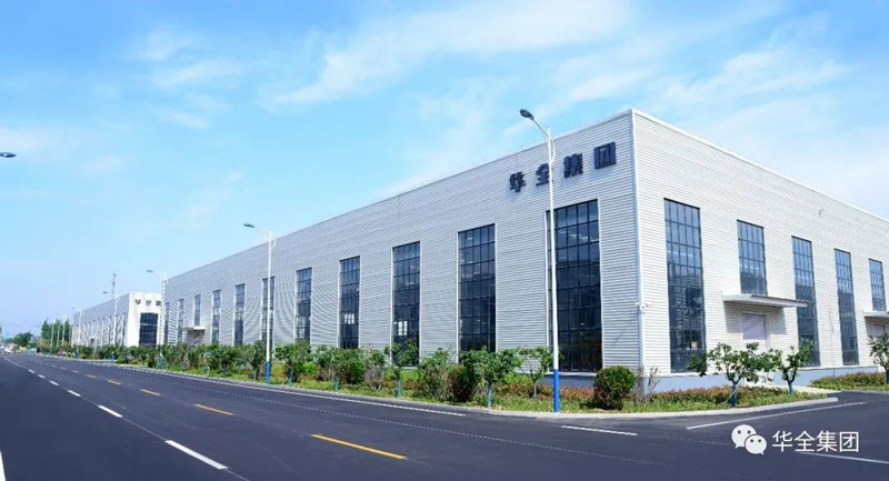 濰坊華全電力有限公司專業(yè)生產應急發(fā)電設備和水泵設備