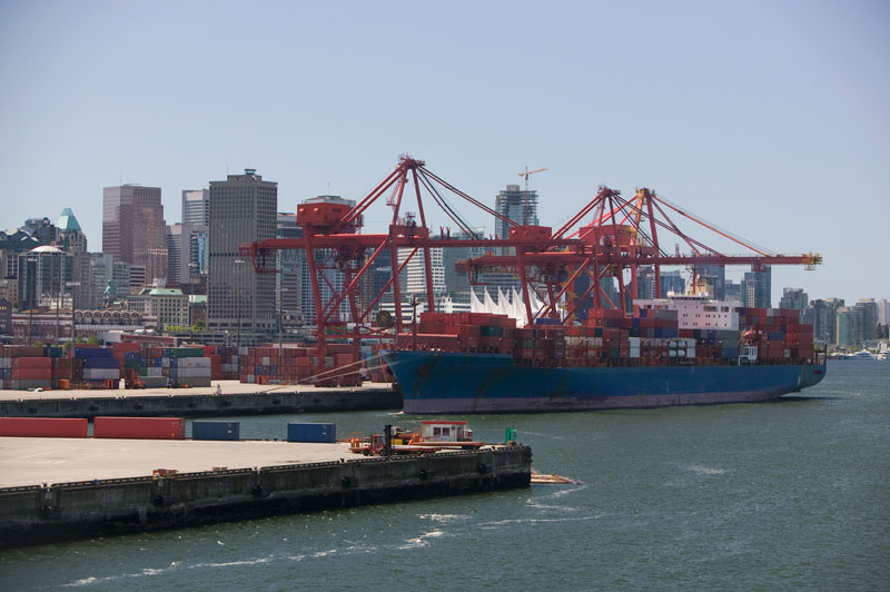 走出國門，保電海外！華全300kW船用發電機組發往馬爾代夫