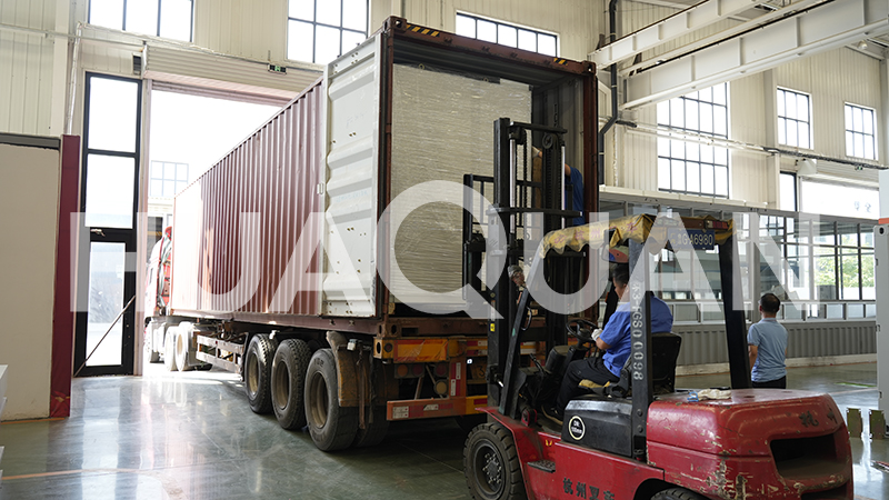 越南配電柜項(xiàng)目