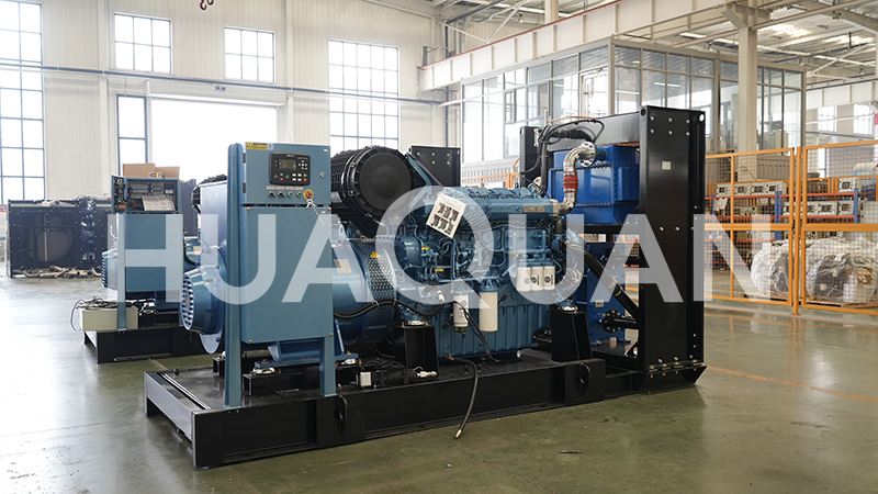 春季防雷！柴油發(fā)電機(jī)組接地系統(tǒng)檢查步驟