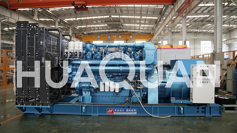 柴油發(fā)電機(jī)組并機(jī)運(yùn)行5大關(guān)鍵點(diǎn)，運(yùn)維必看！